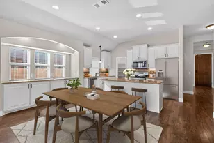 508 Lakeview Dr, Alvarado, TX 76009 - Photo 8