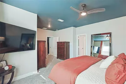 2417 Merriweather Lane, Flower Mound, TX 75028 - Photo 18