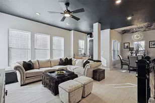 2417 Merriweather Ln, Flower Mound, TX 75028 - Photo 12