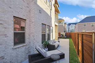 2417 Merriweather Ln, Flower Mound, TX 75028 - Photo 28