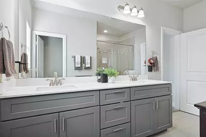 2417 Merriweather Lane, Flower Mound, TX 75028 - Photo 20