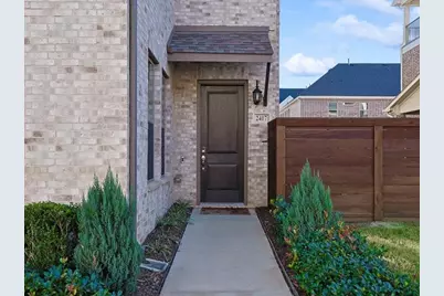 2417 Merriweather Lane, Flower Mound, TX 75028 - Photo 40