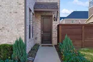 2417 Merriweather Ln, Flower Mound, TX 75028 - Photo 40