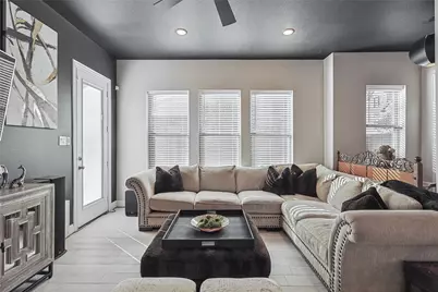 2417 Merriweather Lane, Flower Mound, TX 75028 - Photo 8