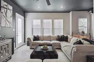 2417 Merriweather Ln, Flower Mound, TX 75028 - Photo 8