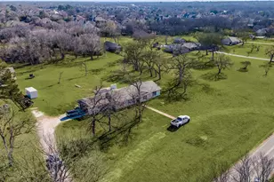 5304 Wildwood Dr, Flower Mound, TX 75028 - Photo 8