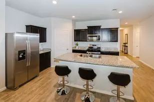 9744 New Bern Dr, Fort Worth, TX 76108 - Photo 4