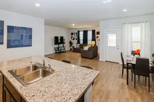 9744 New Bern Dr, Fort Worth, TX 76108 - Photo 14