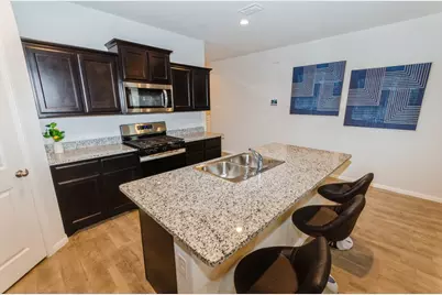 9744 New Bern Drive, Fort Worth, TX 76108 - Photo 6