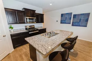 9744 New Bern Dr, Fort Worth, TX 76108 - Photo 6