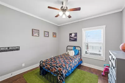 1130 N Lone Star Parkway, McGregor, TX 76657 - Photo 20