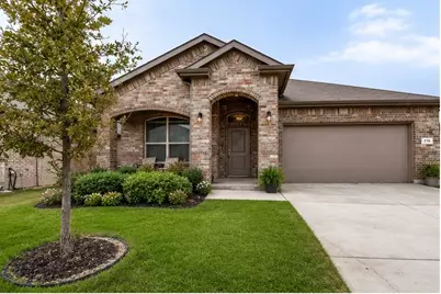 712 Greenford Manor, Fort Worth, TX 76247 - Photo 1