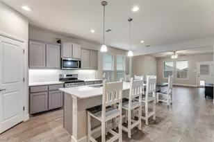 712 Greenford Mnr, Fort Worth, TX 76247 - Photo 8