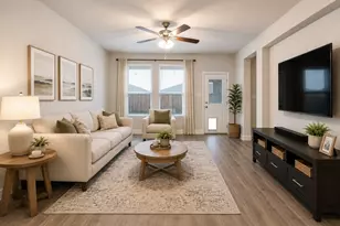 712 Greenford Mnr, Fort Worth, TX 76247 - Photo 10