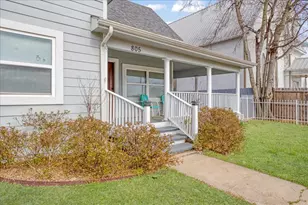 805 W Owings St, Denison, TX 75020 - Photo 4