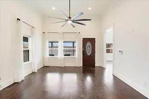 805 W Owings St, Denison, TX 75020 - Photo 8