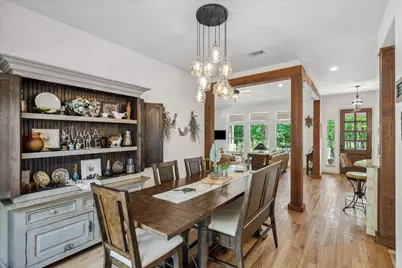 8004 County Road 2412, Quinlan, TX 75474 - Photo 26