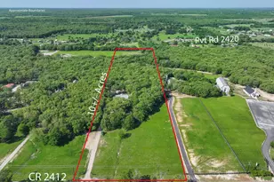 8004 Co Rd 2412, Quinlan, TX 75474 - Photo 2