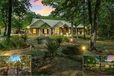 8004 County Road 2412, Quinlan, TX 75474 - Photo 4