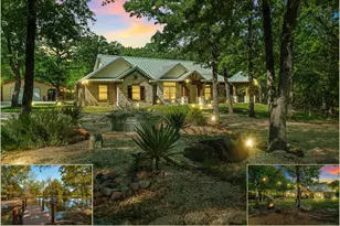 8004 Co Rd 2412, Quinlan, TX 75474 - Photo 4