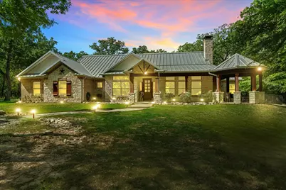 8004 County Road 2412, Quinlan, TX 75474 - Photo 6