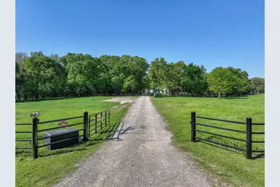 8004 County Road 2412, Quinlan, TX 75474 - Photo 6