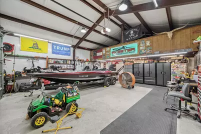 8004 County Road 2412, Quinlan, TX 75474 - Photo 14