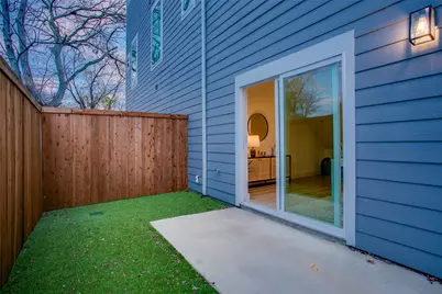 2130 Shea Road #1002, Dallas, TX 75235 - Photo 34