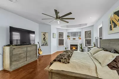 13389 Spirit Falls Drive, Frisco, TX 75033 - Photo 20