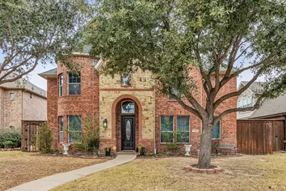 13389 Spirit Falls Drive, Frisco, TX 75033 - Photo 2