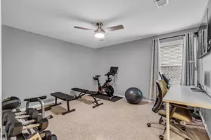 13389 Spirit Falls Dr, Frisco, TX 75033 - Photo 32