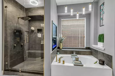 13389 Spirit Falls Drive, Frisco, TX 75033 - Photo 24