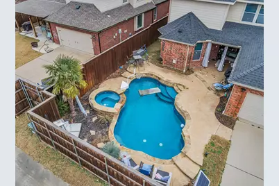 13389 Spirit Falls Drive, Frisco, TX 75033 - Photo 40