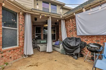 13389 Spirit Falls Drive, Frisco, TX 75033 - Photo 34