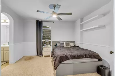 13389 Spirit Falls Drive, Frisco, TX 75033 - Photo 30