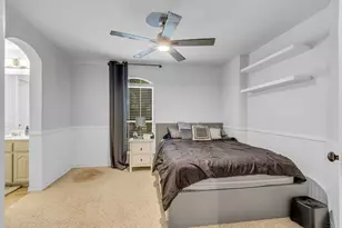 13389 Spirit Falls Dr, Frisco, TX 75033 - Photo 30