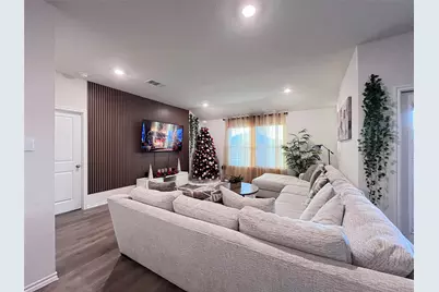 1415 Bent Spur Drive, Denton, TX 76207 - Photo 6