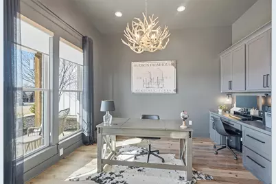 4435 Serenity Trail, McKinney, TX 75071 - Photo 8