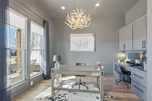 4435 Serenity Trail, McKinney, TX 75071 - Photo 8