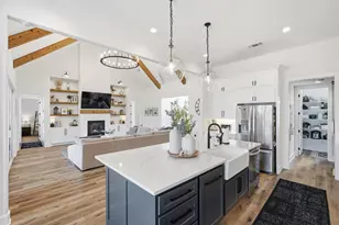 4435 Serenity Trail, McKinney, TX 75071 - Photo 14