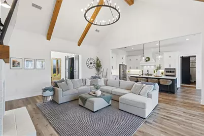 4435 Serenity Trail, McKinney, TX 75071 - Photo 12