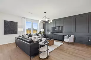 2302 Bay Laurel Ln, Forney, TX 75126 - Photo 8