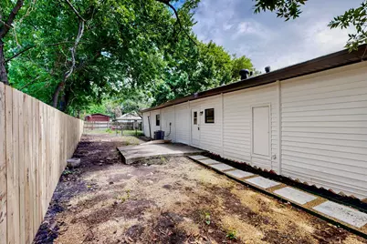 3112 Red River Street, Melissa, TX 75454 - Photo 34