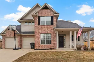 517 Austin Acres, Sulphur Springs, TX 75482 - Photo 2