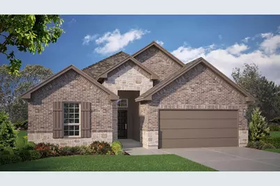 10857 Bloodstone Drive, Fort Worth, TX 76036 - Photo 1