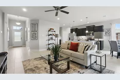 10857 Bloodstone Drive, Fort Worth, TX 76036 - Photo 16