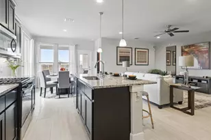 10857 Bloodstone Dr, Fort Worth, TX 76036 - Photo 6