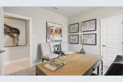 10857 Bloodstone Drive, Fort Worth, TX 76036 - Photo 36