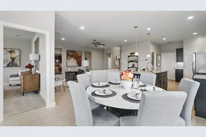 10833 Bloodstone Drive, Fort Worth, TX 76036 - Photo 12