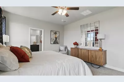 10833 Bloodstone Drive, Fort Worth, TX 76036 - Photo 20